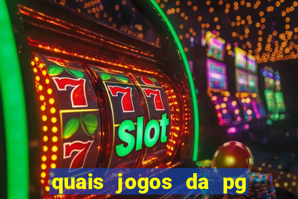 quais jogos da pg da pra comprar funcionalidade